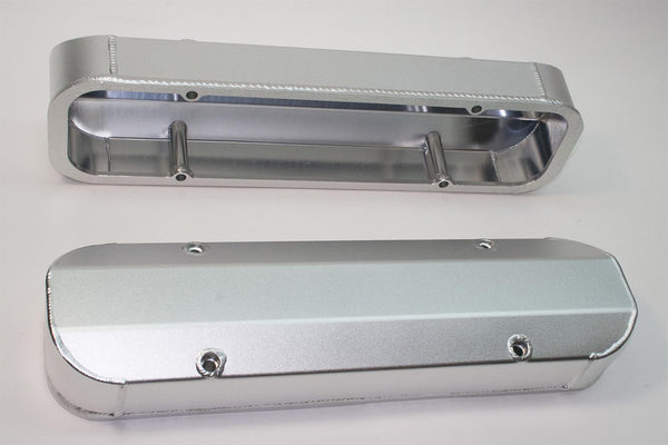PRW Fabricated Valve Covers 4045510