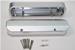PRW Fabricated Valve Covers 4045510