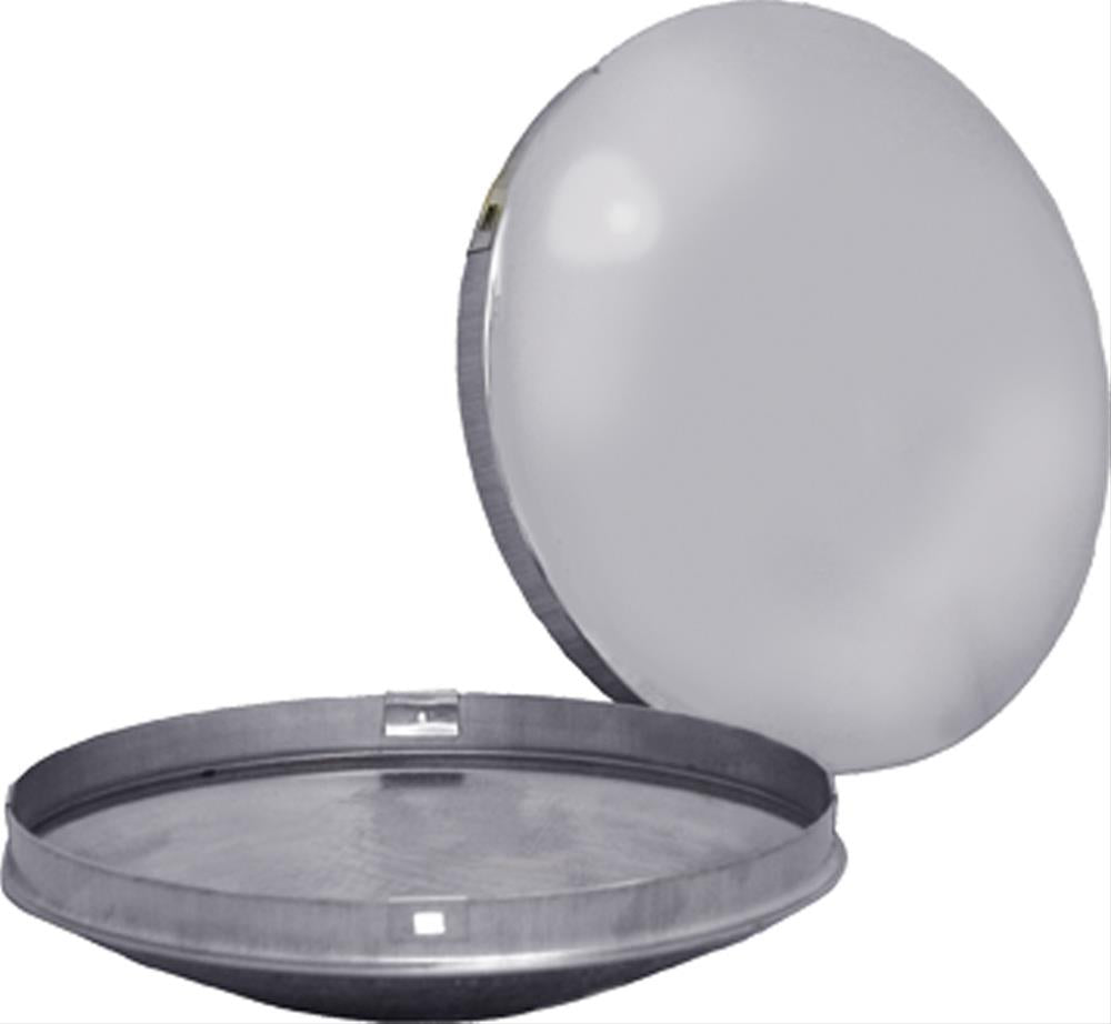 Phoenix USA R2512 - Phoenix Baby Moon Hub Covers