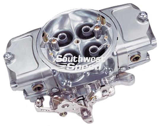 RACE DEMON ALCOHOL 4 BARREL CARBURETOR 2282015DR (New Open Box Item)