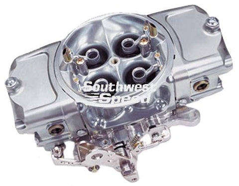 RACE DEMON ALCOHOL 4 BARREL CARBURETOR 2282015DR (New Open Box Item)