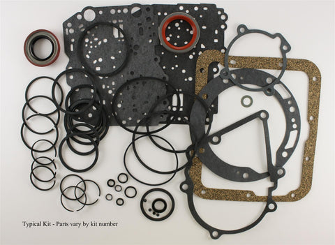 Pioneer Automotive 750031