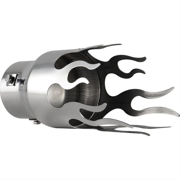 Pilot Automotive PM-1007 - Pilot Automotive Exhaust Tip
