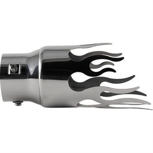 Pilot Automotive PM-1007 - Pilot Automotive Exhaust Tip