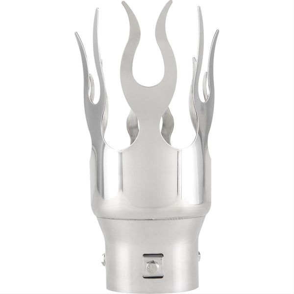 Pilot Automotive PM-1007 - Pilot Automotive Exhaust Tip