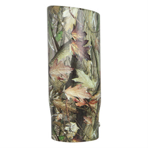 Pilot Automotive SS Camo Exhaust Tip  PM-1008