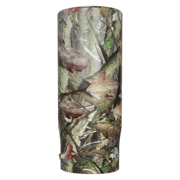 Pilot Automotive SS Camo Exhaust Tip  PM-1008