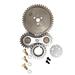 Performance Quotient PQx Dual Gear Drive Timing Sets