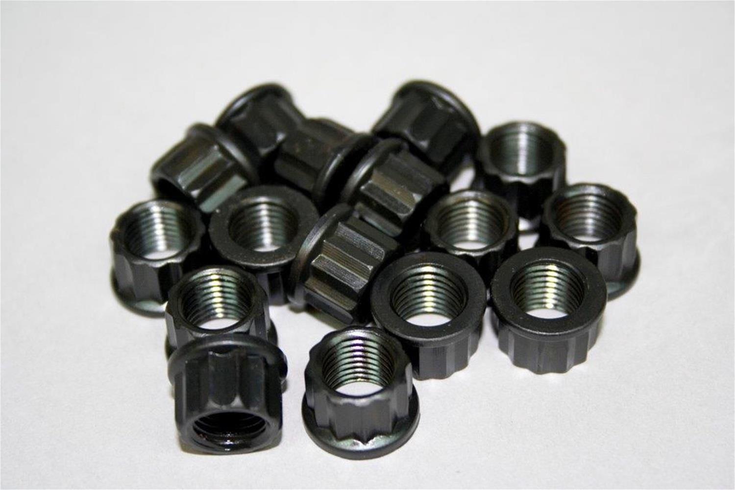 PRW Industries 1068332