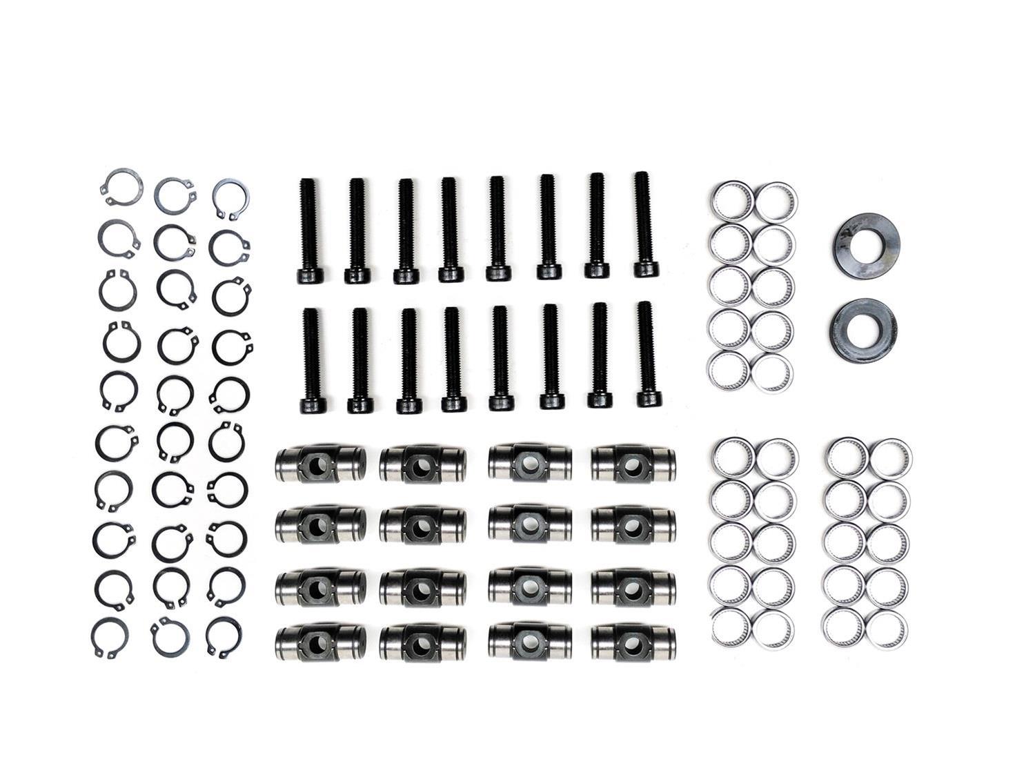 PRW GM LS Series Fulcrum Upgrade Kits 1213462