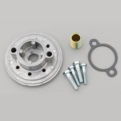 Perma-Cool Bolt-On Oil Filter Adapters 1134