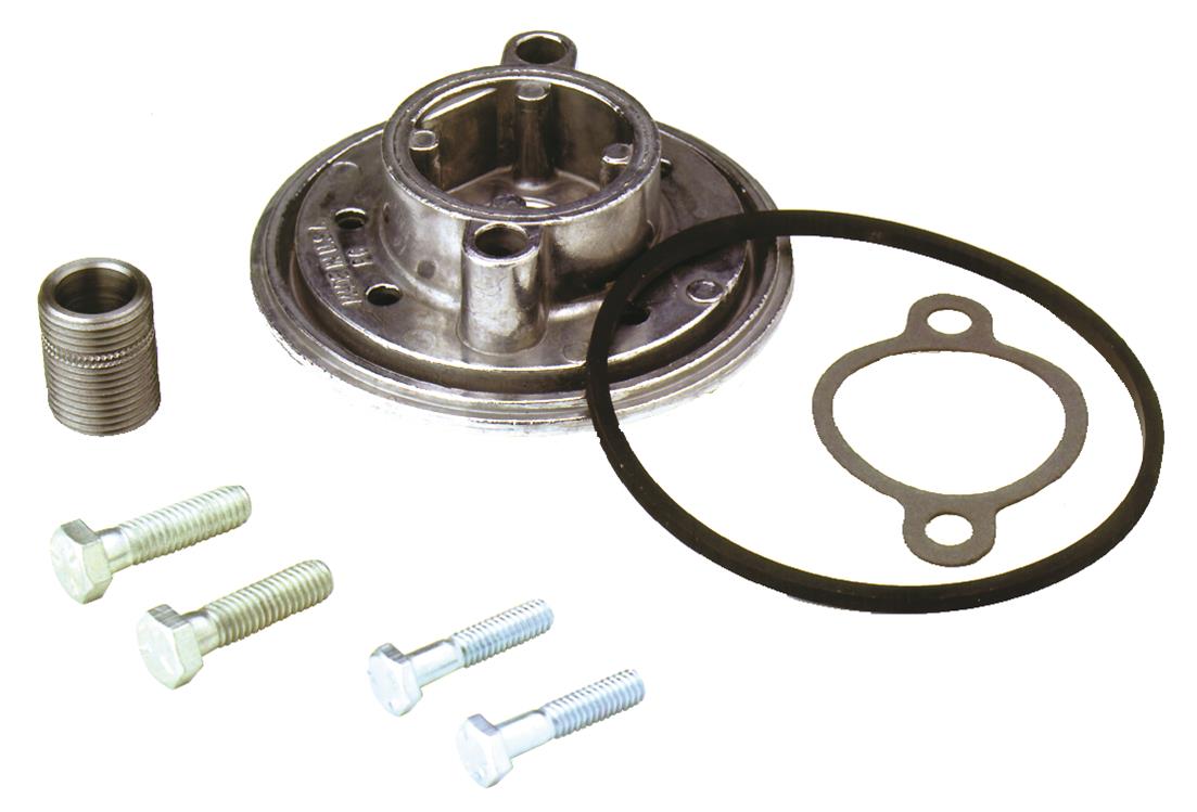 Perma-Cool Bolt-On Oil Filter Adapters 1134