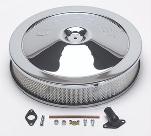 Proform Parts 141-307 - Proform GM Licensed Chevrolet Air Cleaner Kits