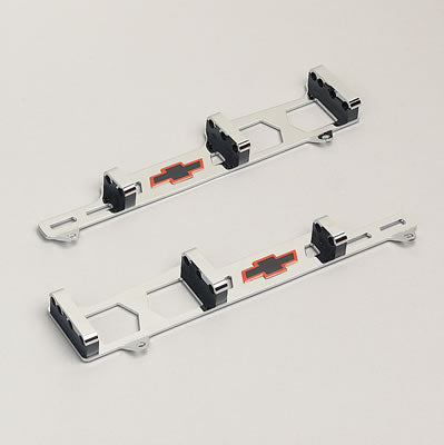 Proform Parts 141-639 - Proform GM Licensed Chevrolet Linear Wire Looms