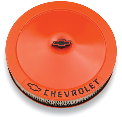 Proform Parts 141-785 - Proform GM Licensed Chevrolet Air Cleaner Kits