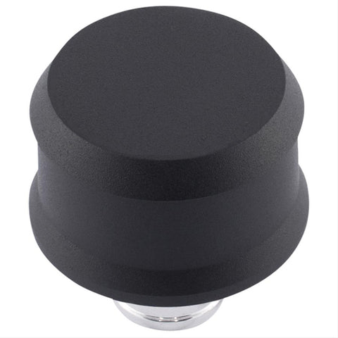 Proform Parts 141-862 - Proform Slant Edge Aluminum Breather Caps