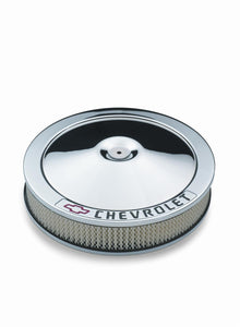 Proform Parts 141-906 - Proform GM Licensed Chevrolet Air Cleaner Kits