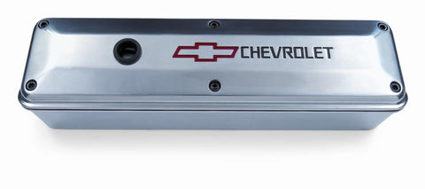 Proform Parts 141-910 - Proform 2-Piece Diecast Aluminum Valve C