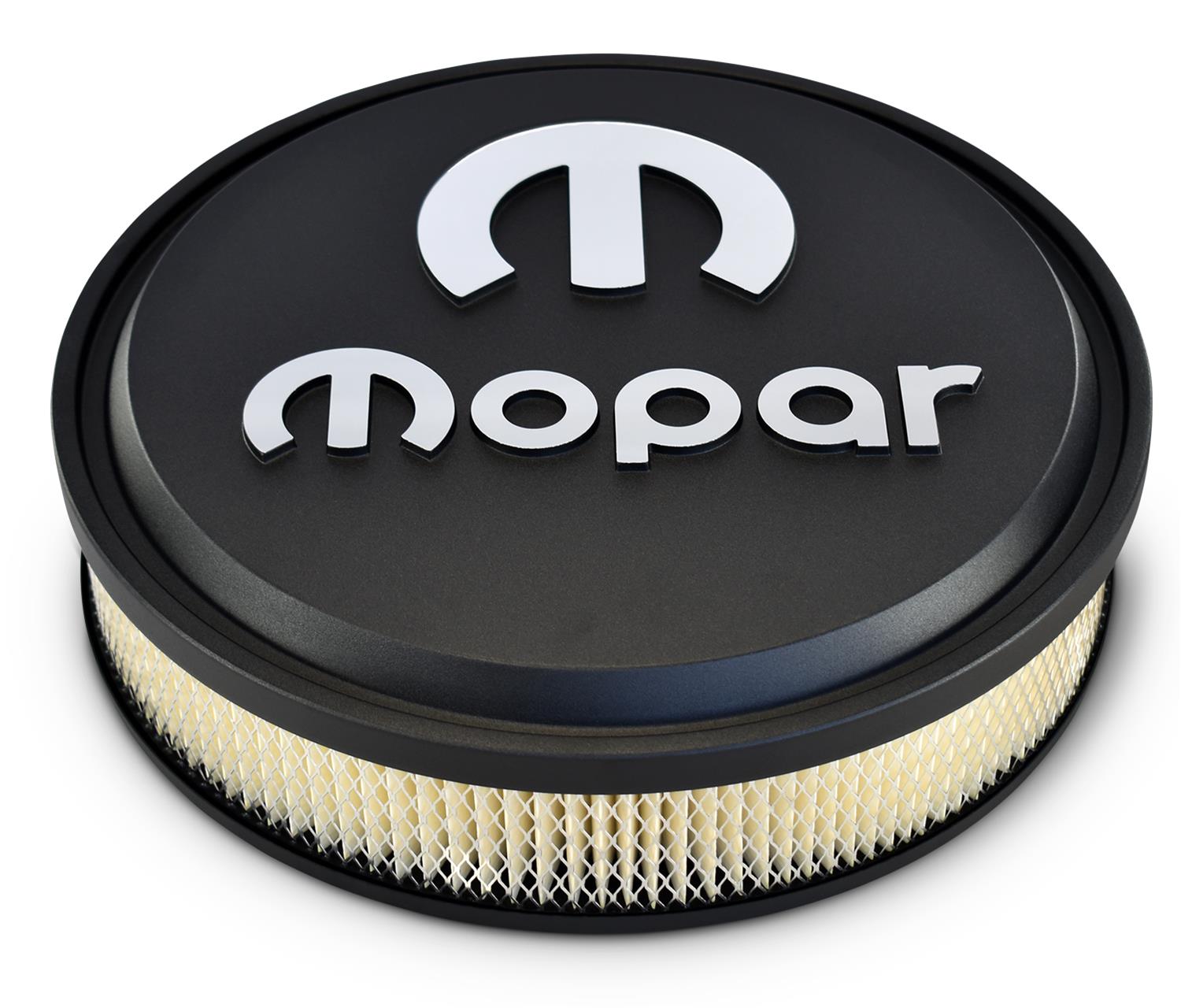 Proform Parts 440-830 - Proform Mopar Licensed Slant-Edge Air Cleaners