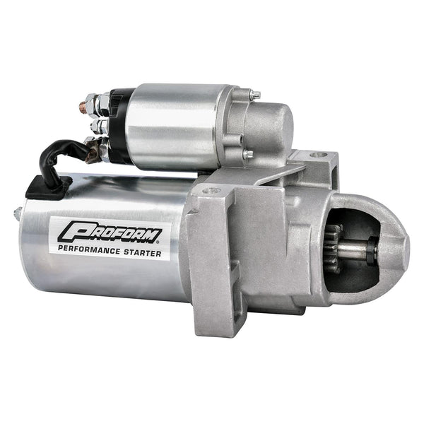 Proform High-Torque Chevy, Big/Small Block Starter 66268