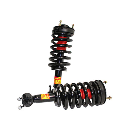 Air to Coil Suspension Conversion Front Struts GC2FB