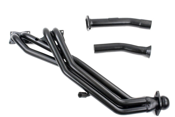 Pace Setter Performance 70-1193 Exhaust Header Fits 90-97 Nissan Hardbody 2WD