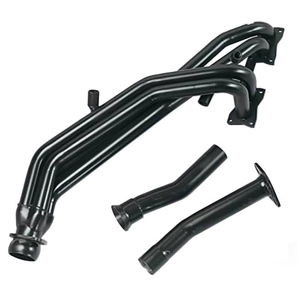 Pace Setter Performance 70-1193 Exhaust Header Fits 90-97 Nissan Hardbody 2WD