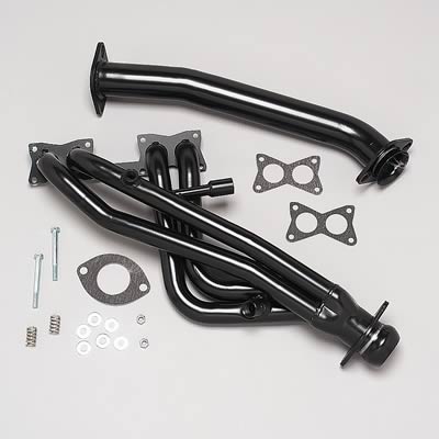 PaceSetter Performance 70-1112 - PaceSetter Headers