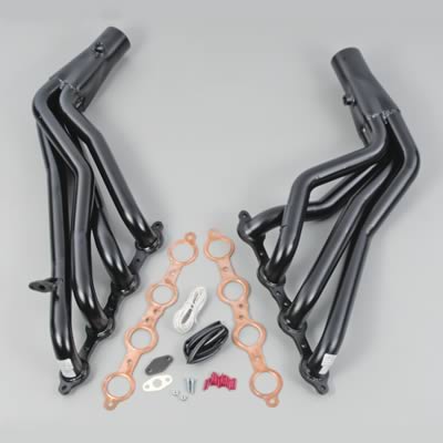 PaceSetter Performance 70-2267 - PaceSetter Long Tube Headers