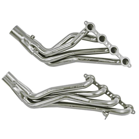 PaceSetter Performance 70-2265SS - PaceSetter Long Tube Headers