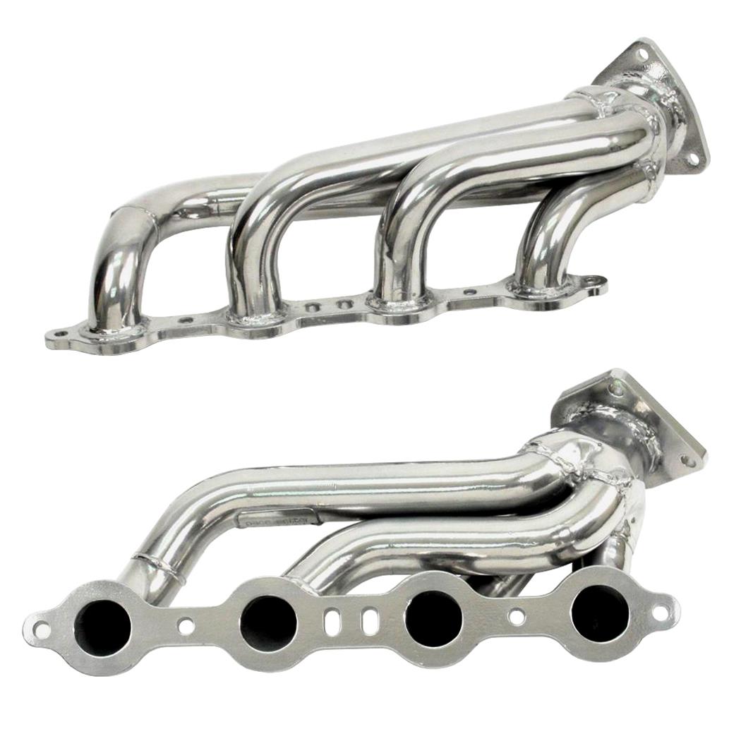 Exhaust Headers - PaceSetter Headers 72C1346