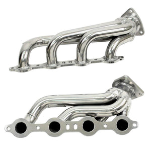 Exhaust Headers - PaceSetter Headers 72C1346