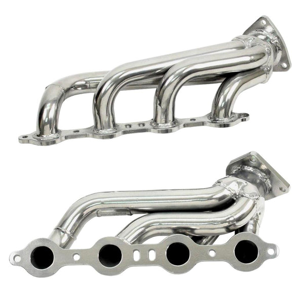 Exhaust Headers - PaceSetter Headers 72C1346
