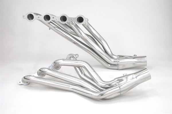 PaceSetter 72C2265 ARMOR Coat Headers For 99-06 Silverado/Sierra 4.8/5.3/6.0L