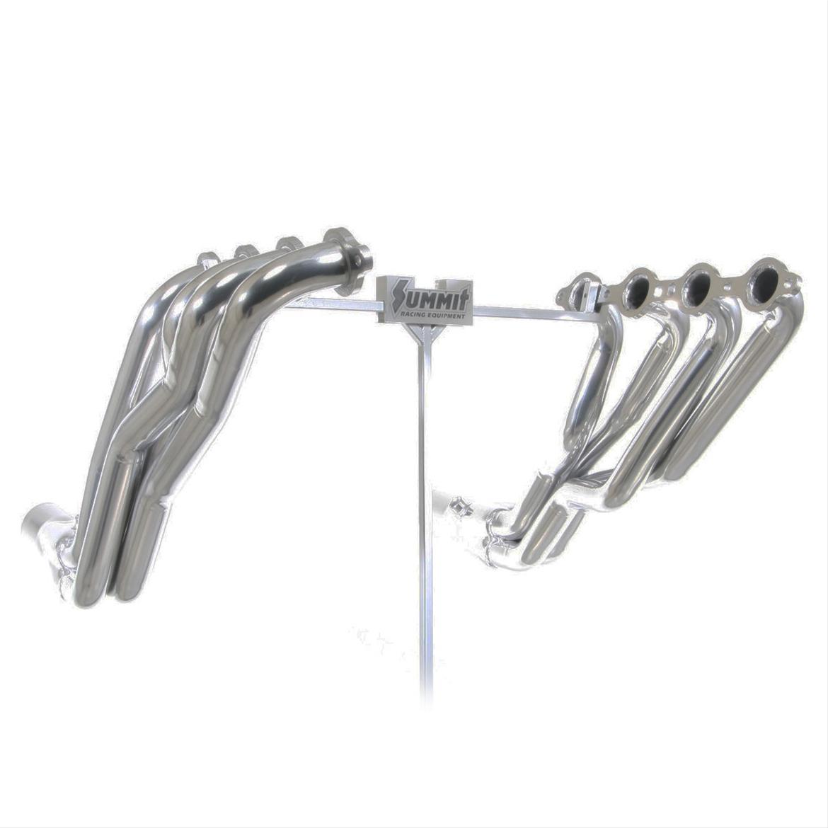 PaceSetter Performance 72C2267 - PaceSetter Long Tube Headers