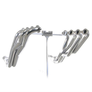 PaceSetter Performance 72C2267 - PaceSetter Long Tube Headers