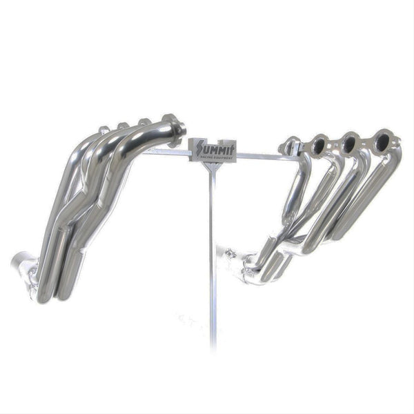 PaceSetter Performance 72C2267 - PaceSetter Long Tube Headers