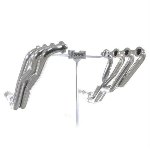 PaceSetter Performance 72C2267 - PaceSetter Long Tube Headers