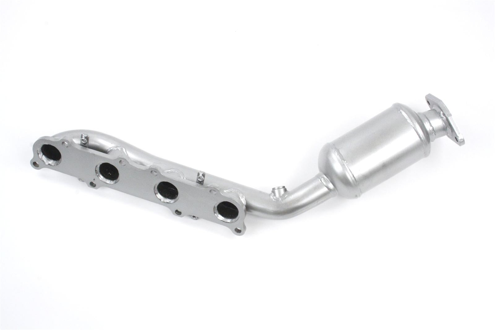 PaceSetter Performance 750051 - PaceSetter Direct-Fit Manifold Catalytic Converters