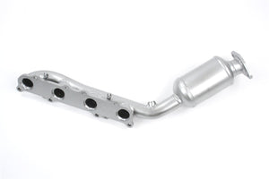 PaceSetter Performance 750051 - PaceSetter Direct-Fit Manifold Catalytic Converters