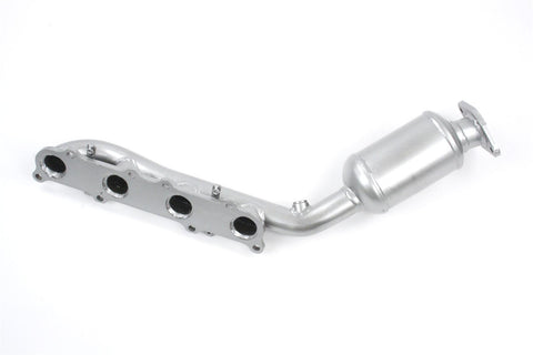 PaceSetter Performance 750051 - PaceSetter Direct-Fit Manifold Catalytic Converters
