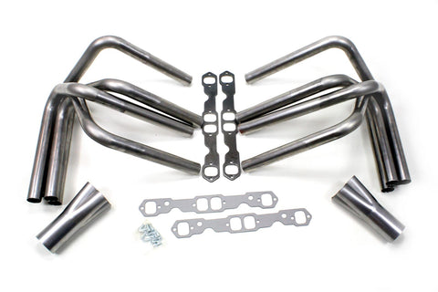 Patriot Exhaust H8011 - Patriot Sprint Style Weld-Up Kits