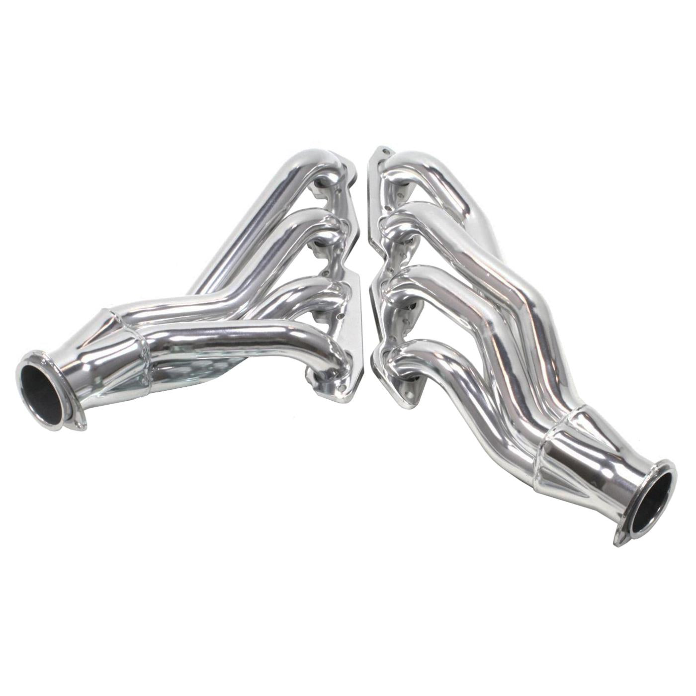 Exhaust Headers - Patriot Clippster Headers H8012-1