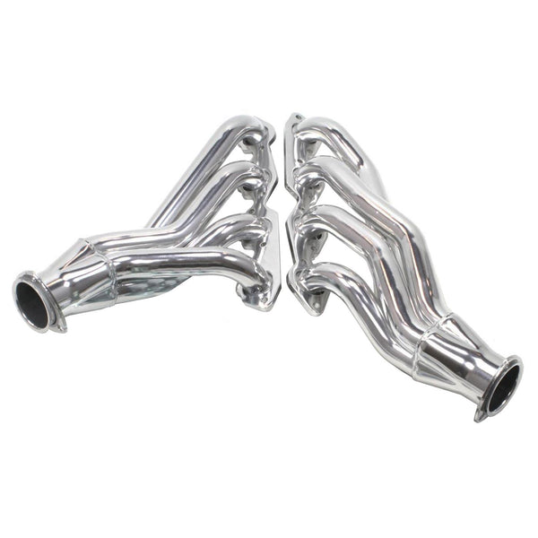 Exhaust Headers - Patriot Clippster Headers H8012-1