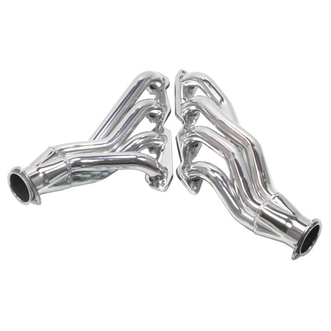 Exhaust Headers - Patriot Clippster Headers H8012-1