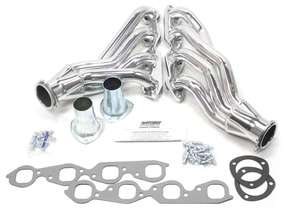 Exhaust Headers - Patriot Clippster Headers H8012-1