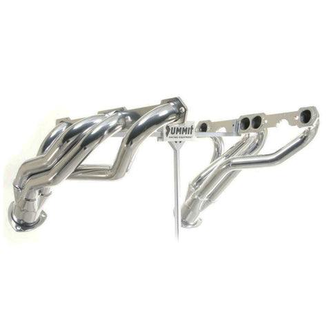 Patriot Exhaust H8021-1 - Patriot Clippster Headers