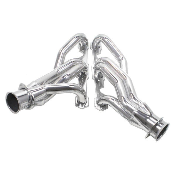 Patriot Exhaust H8021-1 - Patriot Clippster Headers