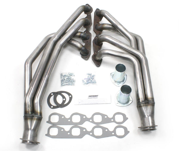 Patriot Exhaust H8023 - Patriot Tri-5 Headers