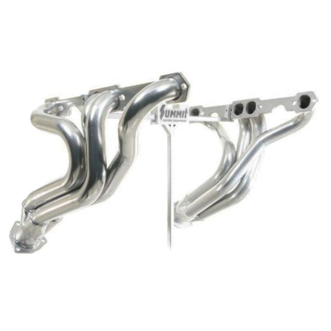 Patriot Exhaust H8025-1 - Patriot Tri-5 Headers 1955-1982 Corvette